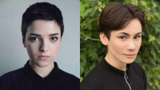 <i>Star Trek: Discovery'</i>s third season to introduce franchise's first transgender, non-binary characters